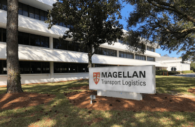 Florida APEX Helps Magellan Transport Logistics Obtain Government Contracts