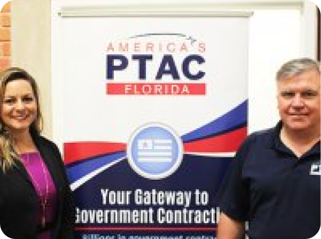 Patriot Government Partners Succeeds; Overcomes Long Odds to Win First Contract