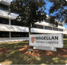 Florida APEX helps Magellan Transport Logistics obtain government contracts