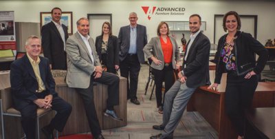 Advanced Furniture Solutions Succeeds in Government Contracting with Florida PTAC at UNF